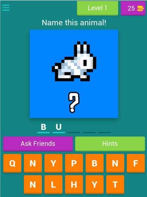 Terraria - Quiz screenshot 7