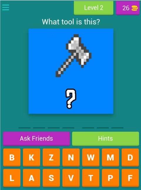 Terraria - Quiz स्क्रीनशॉट 5