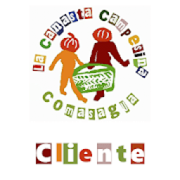 ikon Mi Canasta Campesina