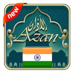 Azan India : India prayer times 2019