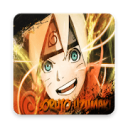 Boruto HD Wallpapers आइकन