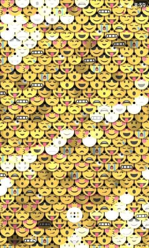 Sequin Flip Live Wallpaper screenshot 14