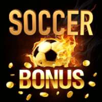 ikon Soccer Winner