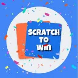 Scratch To Win-2019