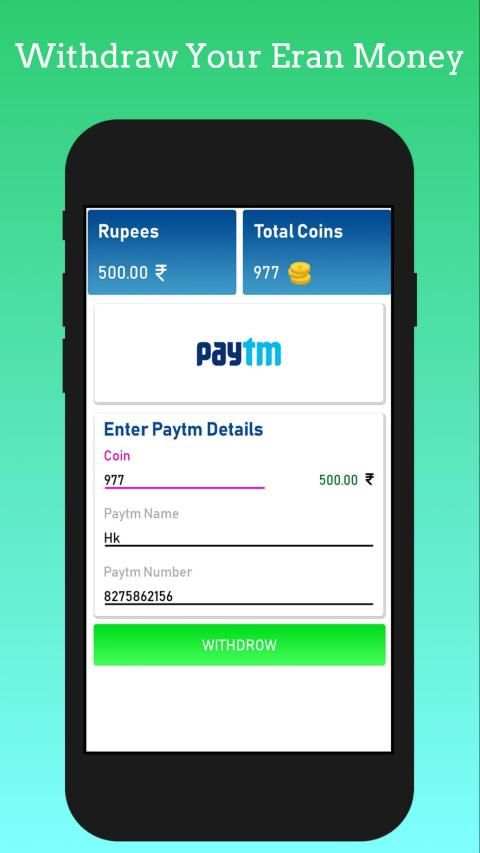 Make Money : Real Cash App And Play games screenshot 3