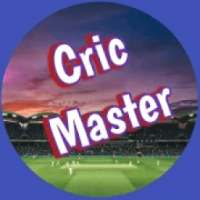 Cric Master - Predict your Play