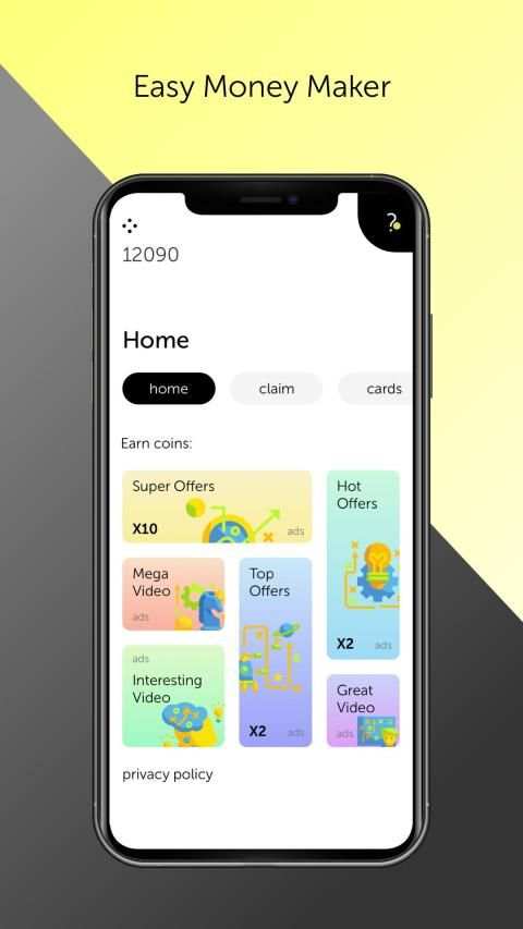 Free Money Maker - Earn Cash screenshot 5
