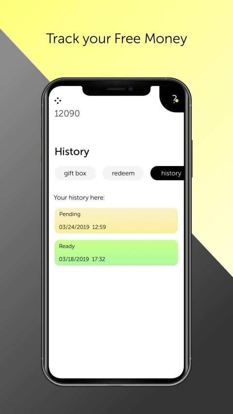 Free Money Maker - Earn Cash screenshot 1