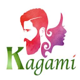 Kagami User App