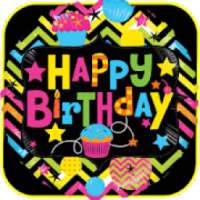 Tonos de Cumpleaños on 9Apps