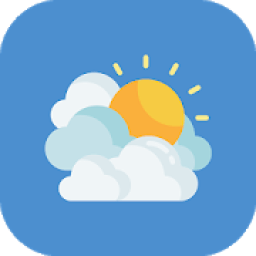 Daily Weather Forecast (Latest Weather Info) आइकन