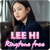 Lee Hi Ringtone free