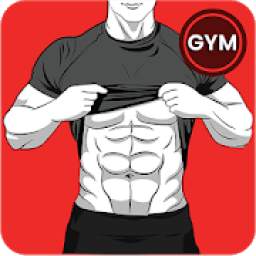Gym Workout - Fitness & Bodybuilding