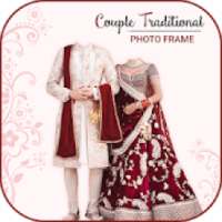 Couple Tradition Photo Suits – Traditional Dresses on 9Apps