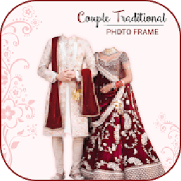 Couple Tradition Photo Suits – Traditional Dresses icon
