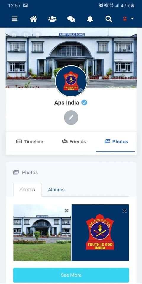 Aps India screenshot 4