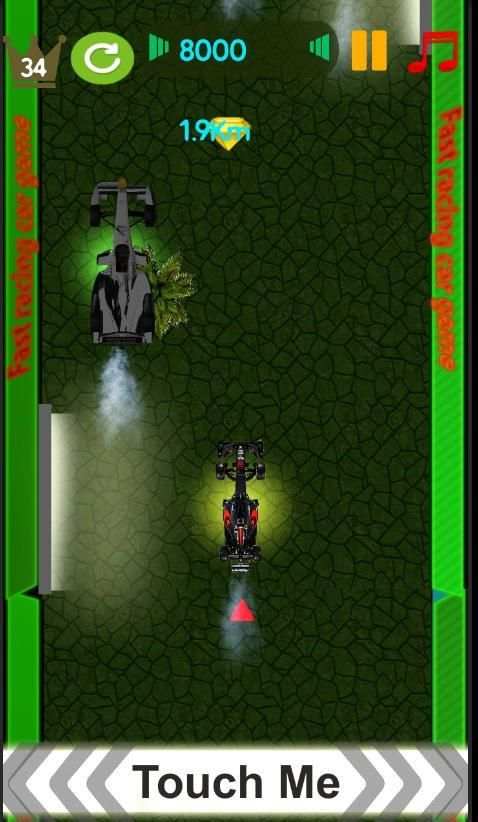 Take Off 1 - Rally Car Racing screenshot 3