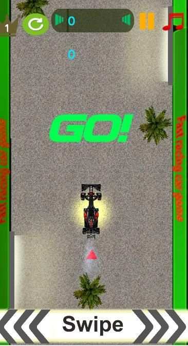 Take Off 1 - Rally Car Racing स्क्रीनशॉट 7
