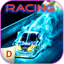 Take Off 1 - Rally Car Racing आइकन