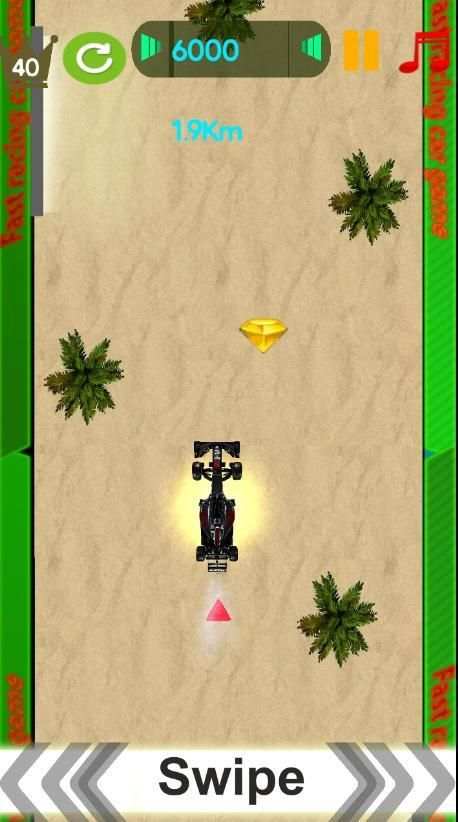 Take Off 1 - Rally Car Racing स्क्रीनशॉट 1
