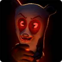 Scary Spooky Neighor - Secret Chapter