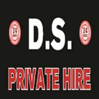 Ds private hire on 9Apps