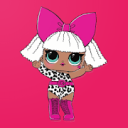 LOL Surprise Wallpapers icon