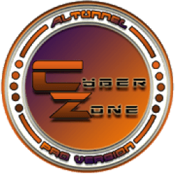 CyberZone icon