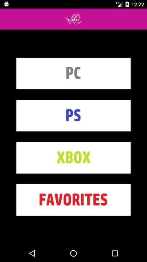 Cheats for GTA Vice City screenshot 4