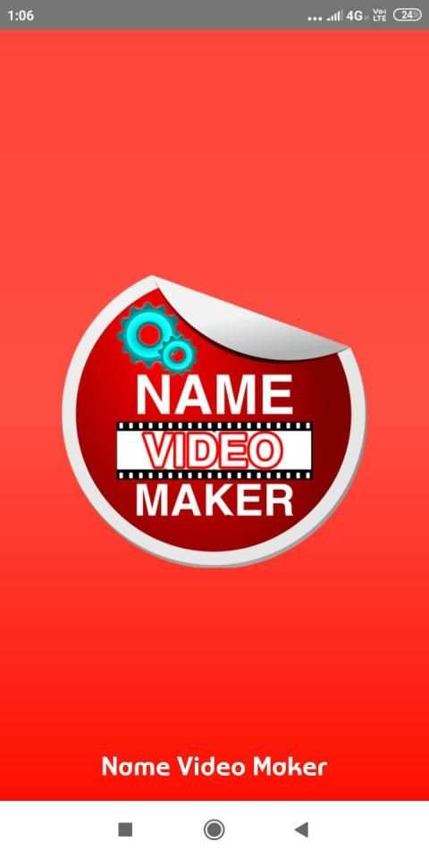 Name Video Maker स्क्रीनशॉट 5