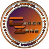 CyberZone on 9Apps