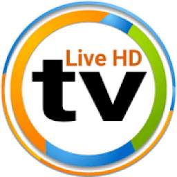 TV Indonesia Live - Free All Channel 1.0