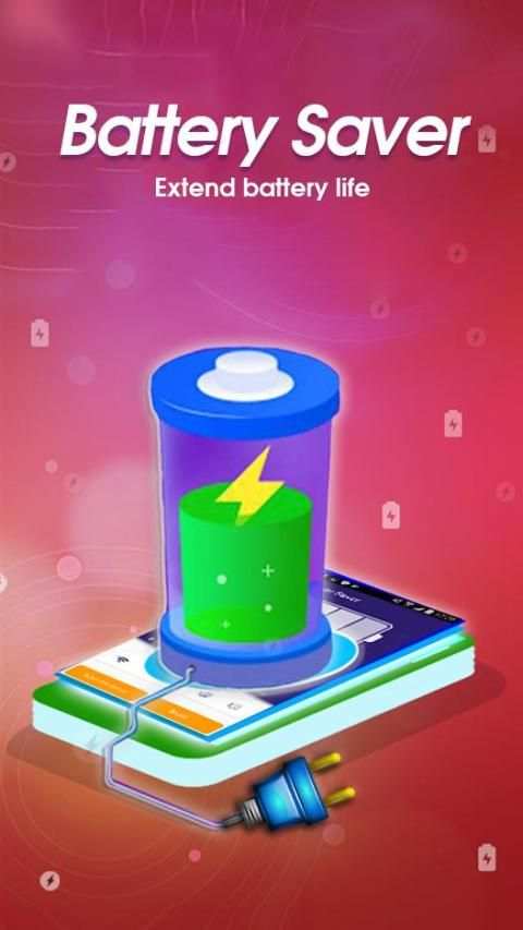 Cleaner Lite-Security & Booster & Cleaner screenshot 4