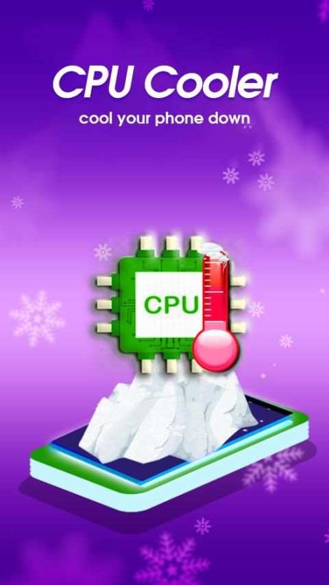 Cleaner Lite-Security & Booster & Cleaner screenshot 3
