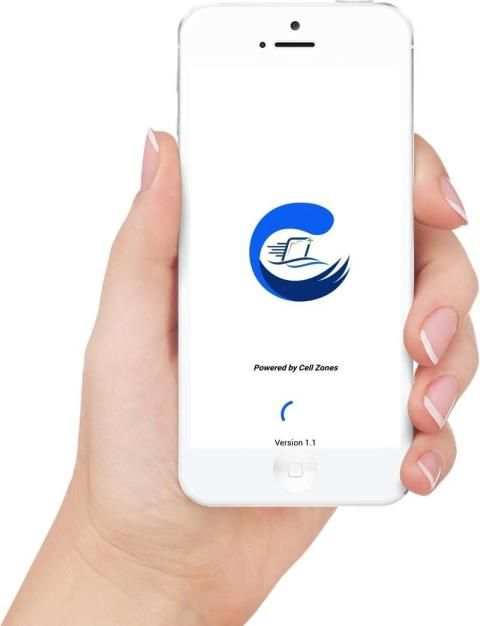 Cell Zones screenshot 7