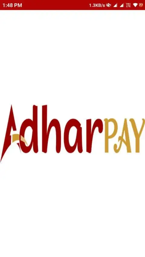 Adhar Pay screenshot 3