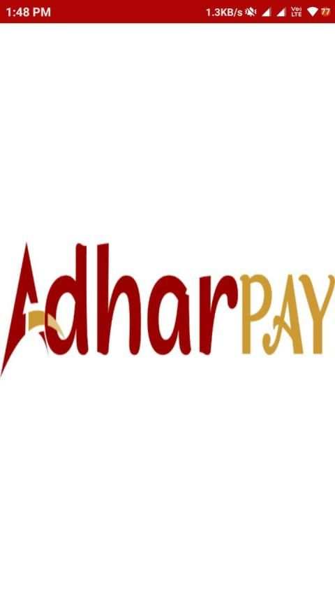 Adhar Pay screenshot 3