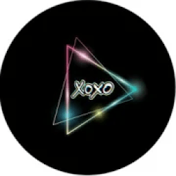 XoXo Video Status आइकन