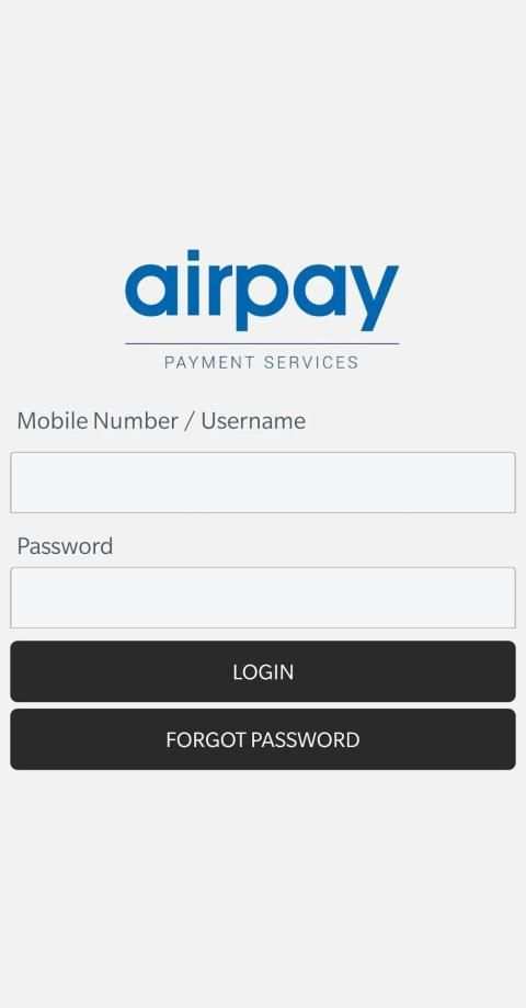 Airpay MicroATM - Cash Withdraw, Cash Deposit screenshot 8