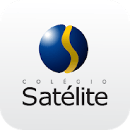 Colégio Satélite icon