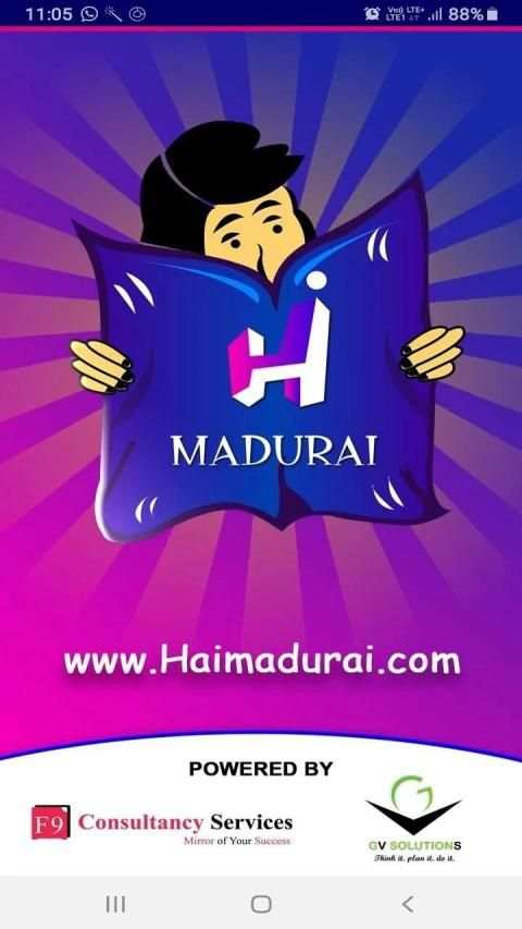 Hai Madurai screenshot 8