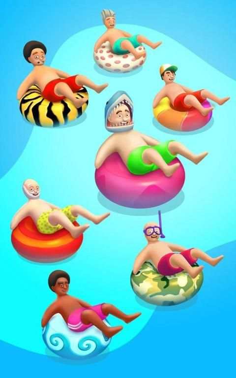 Slippery Slides स्क्रीनशॉट 4