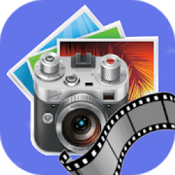Photo to Video Maker आइकन