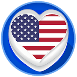 American chat Girls आइकन