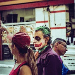 اغاني جوكر 2020-hd بدون نت
‎ icon