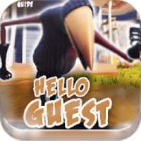 Hi Guest Neighbor 2 Secret Guide and Tips - Hints