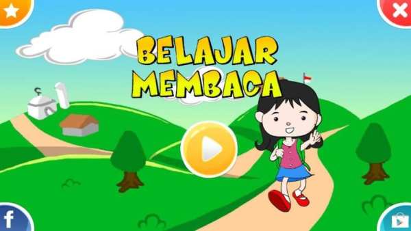 ABC Belajar Membaca screenshot 7