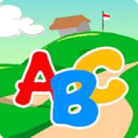 ABC Belajar Membaca on 9Apps