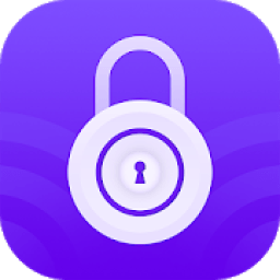 ikon App Lock – PIN Lock, Pattern Lock