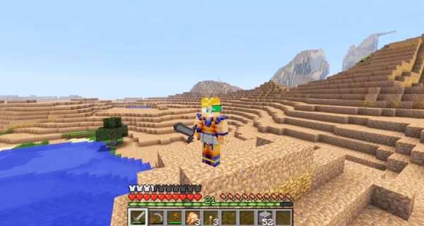 Mod Dragon For MCPE screenshot 1